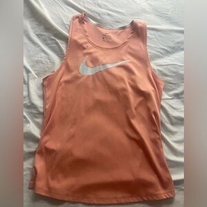 NIKE tank top